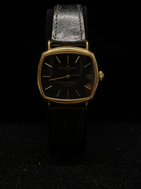 Baume&Mercier 18K YG Automatic Gorgeous Brand New Unisex Watch- $15K APR w/ COA! APR 57