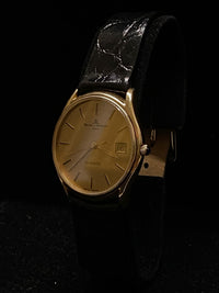 Baume & Mercier Geneve SG Beautiful&Unique Brand New Men's Watch-$10K APR w/ COA APR57