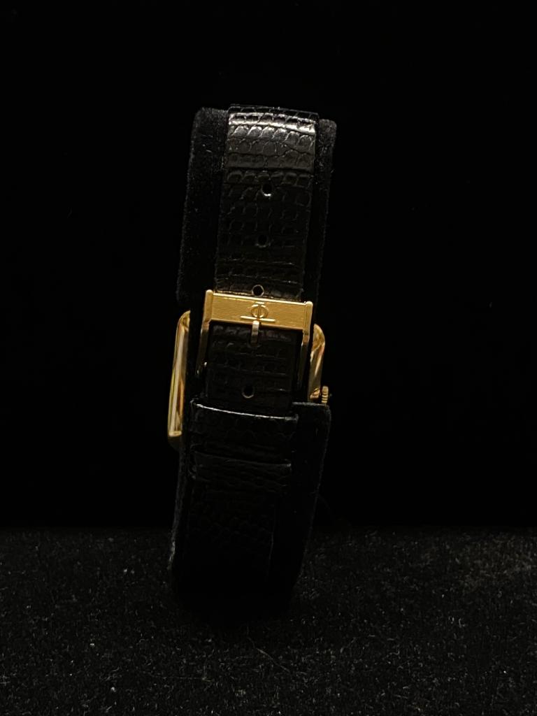 Baume & Mercier 18YG Beautiful&Unique Brand New Unisex Watch - $16K APR w/ COA! APR57