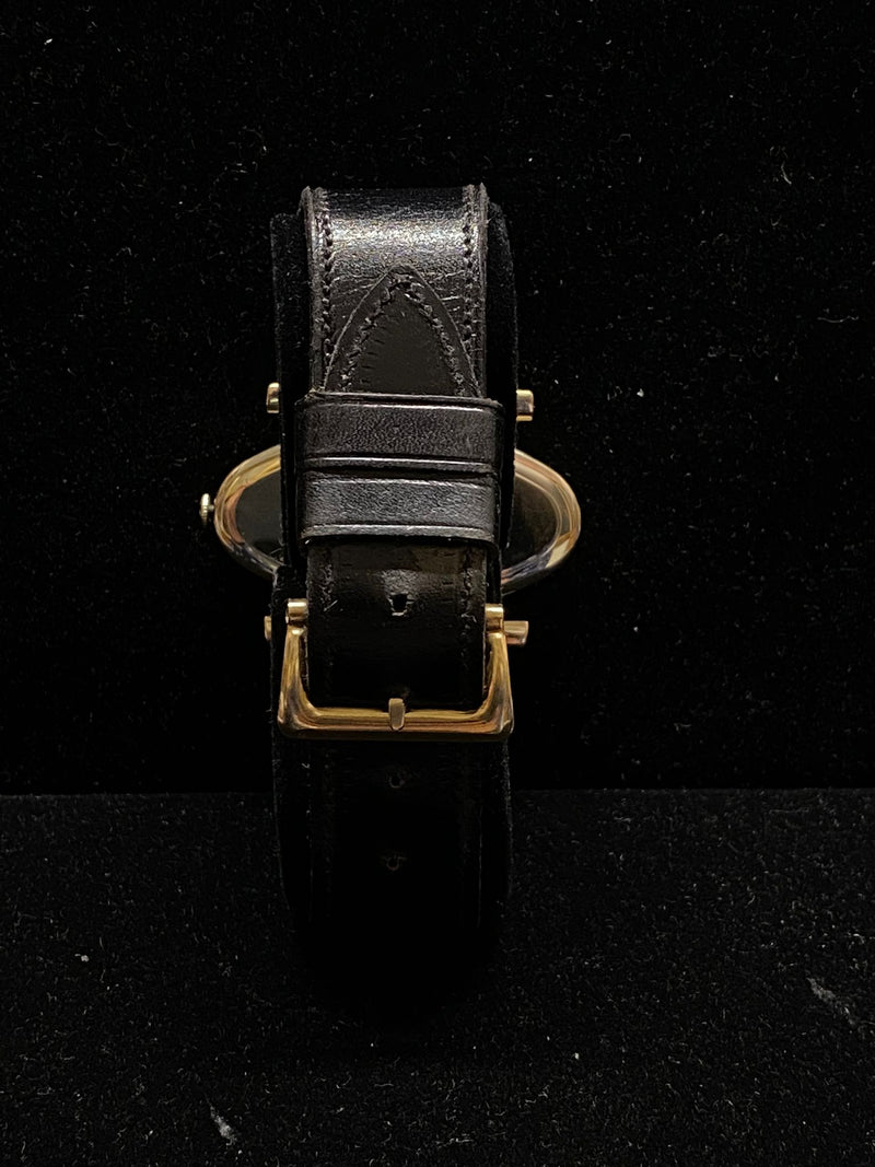 Baume & Mercier SG Beautiful reversed Oval Shape Brand New Watch-$40K APR w/ COA APR57