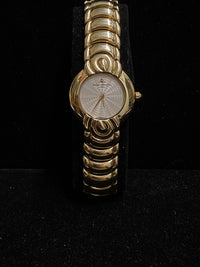 Baume & Mercier 18K YG Elegant & Unique Brand New Ladies Watch- $30K APR w/ COA! APR57