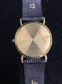 Baume & Mercier 18K YG 70Diamonds Incredibly Brand New Watch- $30k APR w/ COA!!! APR57
