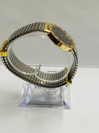 BVLGARI 18KYG-SS Beautiful&Unique Snake-Style Brand New Watch - $30K APR w/ COA! APR57