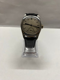 Unique Omega SS Vintage Circa 1930's Mechanical Unisex Watch - $13K APR w/ COA!! APR57