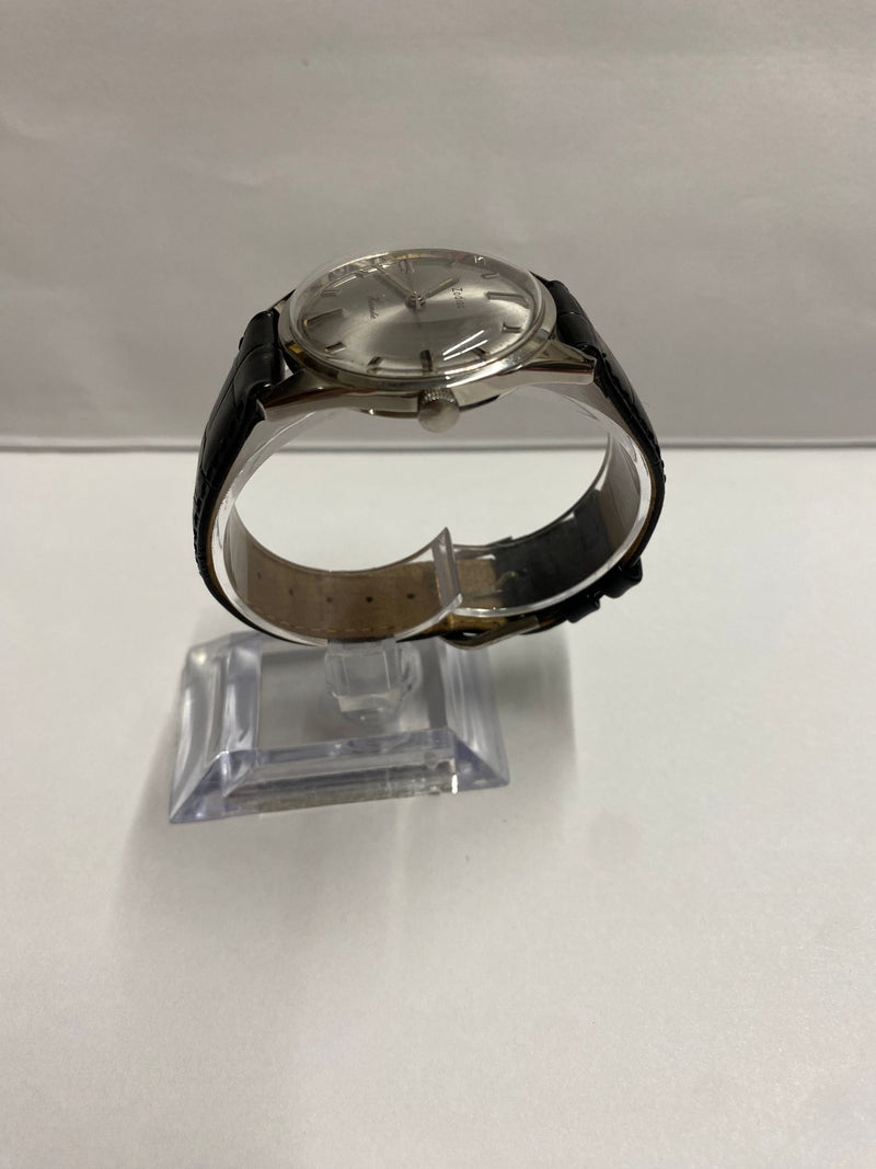ZODIAC SS Spectacular White Gold Style Markers Brand New Watch - $8K APR w/ COA! APR57
