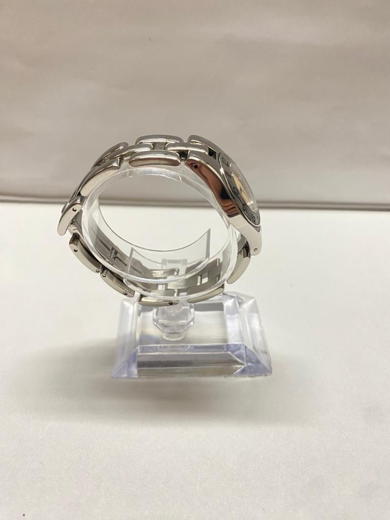 Baume & Mercier SS Diamonds 11 Beautiful Unique Dial Brand New - $6K APR w/ COA! APR57