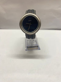 ZODIAC SS Unique, Special & Unusual Blue Asymmetrical Dial - $8K APR w/ COA!!!!! APR57