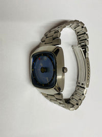 Zodiac SS-Spectacular & Very Rare TV-Case Brand New Men's Watch- $10K APR w/ COA APR57