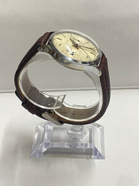 Zodiac SS Special and Unique Chronograph Brand New Unisex Watch- $10K APR w/ COA APR57