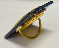 JAEGER-LECOULTRE Pocket Watch Automatic Vintage 1950's Gold  - $15K APR w/ COA!! APR57