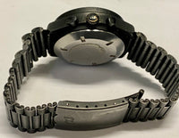 PORSCHE DESIGN Chronograph Vintage 1970's Automatic Men's Watch- $15K APR w/COA! APR57