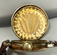 VACHERON CONSTANTIN Vintage 1920's 14K Yellow Gold Watch - $60K APR w/  COA!!! APR 57