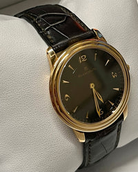 BLANCPAIN Limited Edition #248/300 18K Rose Gold Mechanical Watch w/ Exhibition Back! - $60K Appraisal Value! ✓ APR57