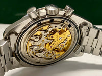 OMEGA Speedmaster Vintage 1985's Mechanical Men's Wristwatch - $25K APR w/ COA!! APR57