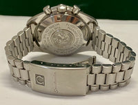 OMEGA Speedmaster Vintage 1985's Mechanical Men's Wristwatch - $25K APR w/ COA!! APR57