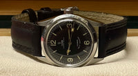 TUDOR Ranger Oyster Perpetual Vintage c. 1965 Watch - $15K APR Value w/ CoA! APR 57