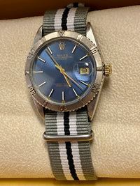 ROLEX Oyster Perpetual DateJust Vintage 1976's Automatic Watch- $20K APR w/ COA! APR57