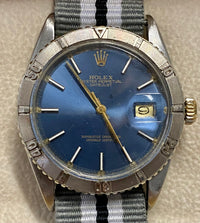 ROLEX Oyster Perpetual DateJust Vintage 1976's Automatic Watch- $20K APR w/ COA! APR57