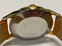 ZODIAC Vintage 1940's Moon Phase Mechanical Men's Wristwatch - $15K APR w/ COA!! APR57