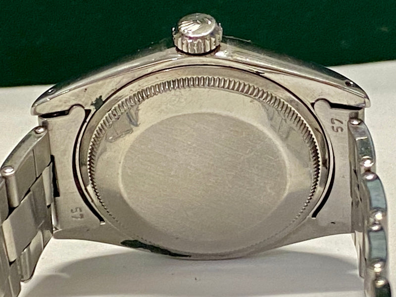 ROLEX Oyster Perpetual Date Vintage 1974's Automatic Wristwatch - $18K APR w/COA APR57