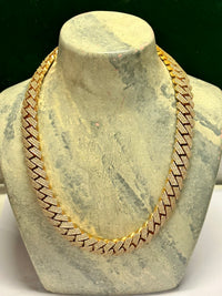 Necklace Very Heavy SYG w/ Approx 250 Brilliant Diamonds - $80K APR w/ CoA! APR57
