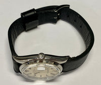 ROLEX Date Oyster Perpetual Stainless Steel C. 1966's Watch - $16K APR w/ COA!!! APR57