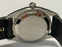 ROLEX Date Oyster Perpetual Stainless Steel C. 1966's Watch - $16K APR w/ COA!!! APR57