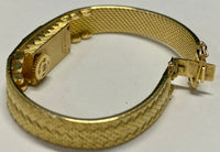 PIAGET Ladies Vintage 1940's 18K Yellow Gold Mechanical Watch - $35K APR w/ COA! APR57