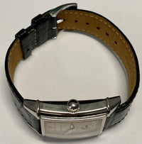 GIRARD PERREGAUX Unique Vintage 1945's Steel Automatic Watch - $10K APR w/ COA!! APR57