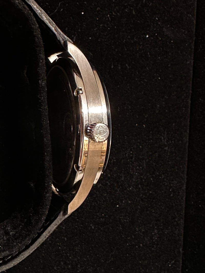IWC Mech One-Hand Regulator Watch – Limited Edition, Brand New - $35K APR w/ COA APR57