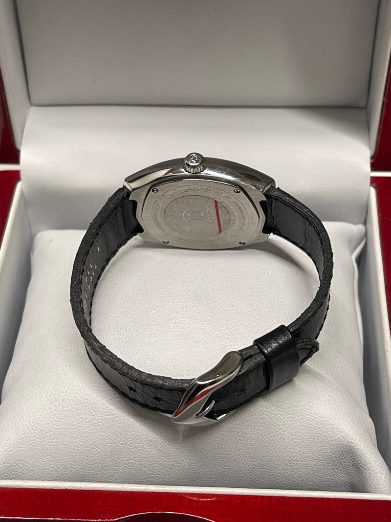 CEDRIC JOHNER Limited Edition N*96 Automatic Stainless Steel - $10K APR w/ COA!! APR57