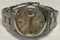 ROLEX Oysterdate Precision Vintage c. 1964 Watch - $18K APR w/ CoA! APR 57
