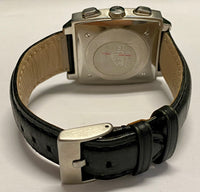 TAG HEUER Monaco Men's Limited Ed. Vintage Chrono Steel Watch - $16K APR w/ COA! APR57