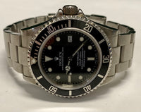 ROLEX Sea-Dweller Oyster Perpetual Date Men's Brand New Watch - $30K APR w/ COA! APR57