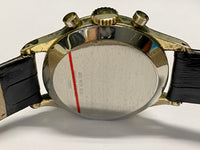 CIMIER Vintage 1930's Chrono SS Mechanical Collector Watch - $15K APR w/ COA!!!! APR57