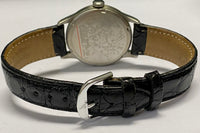 OMEGA Military Style Vintage 1944's SS w/ Sub-Second Feature - $20K APR w/ COA!! APR 57