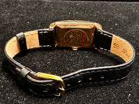 Tiffany & Co. Vintage 1940's Solid Yellow Gold Men's Wrist Watch -$16K APR w/COA APR57