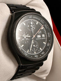 PORSCHE DESIGN Chronograph w/ Date Feature Automatic Men's Watch- $15K APR w/COA APR57