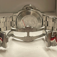 PANERAI Luminor Marina Firenze 1860 Automatic SS Men's Watch - $16K APR w/ COA!! APR57