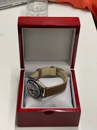 Unique ROLEX Tudor Geneve Automatic Stainless Steel Men's Watch - $8K APR w/COA! APR57
