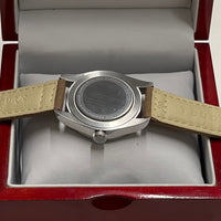 Unique ROLEX Tudor Geneve Automatic Stainless Steel Men's Watch - $8K APR w/COA! APR57