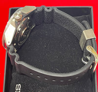 SEIKO Prospex PADI Special Edition King Samurai R. 4R35 Watch - $2K APR w/ COA!! APR57