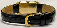 TIFFANY & CO Vintage 1940's GF w/ Sub Second Mechanical Watch - $8K APR w/ COA!! APR57