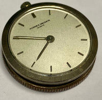 VACHERON CONSTANTIN Vintage 1930's Ultra Small and Thin Watch - $50K APR w/ COA! APR57