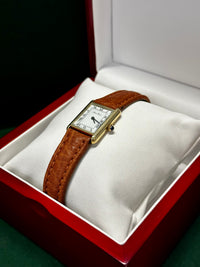 Men's Vintage 1950s Lucien Piccard Mechanical Wristwatch - $10K APR w/ COA! APR57