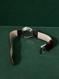 Men's Eterna-Matic StainlessSteel Automatic Movement Wristwatch- $6K APR w/ COA! APR57