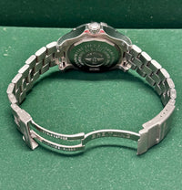 Mens Breitling 1884 3000M Chronometre Officiellement Certifie - $10K APR w/ COA! APR57