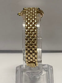 JACOB & CO. Beautiful Solid Gold w/Mother Of Pearl & Diamonds- $35K APR w/ COA!! APR 57