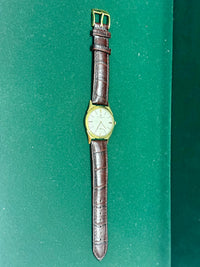 Vacheron Constantin 18KYG 1950s Mechanical Men’s Watch Ref#6088 - $50K Value w/ CoA APR 57