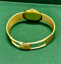 Men's Vacheron Constantin 18K Yellow Gold Mechanical Watch - $50K APR w/ COA! APR57